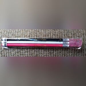 'perfectly posh' 3pc pencil set with pencil sharpener